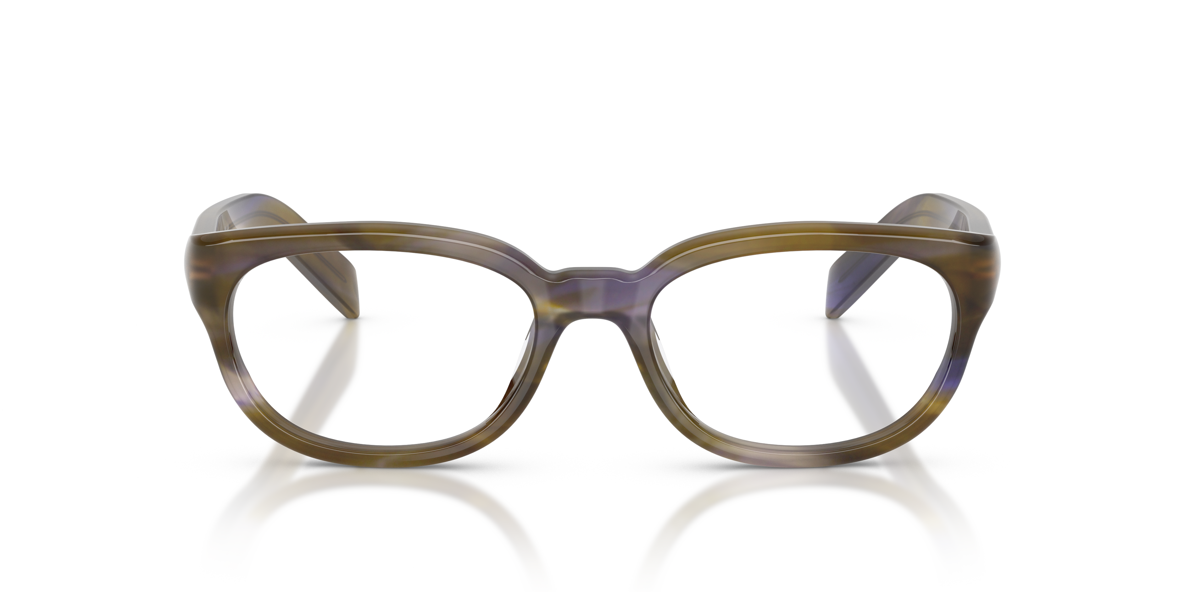 Prada PR D03VU 23G1O1  